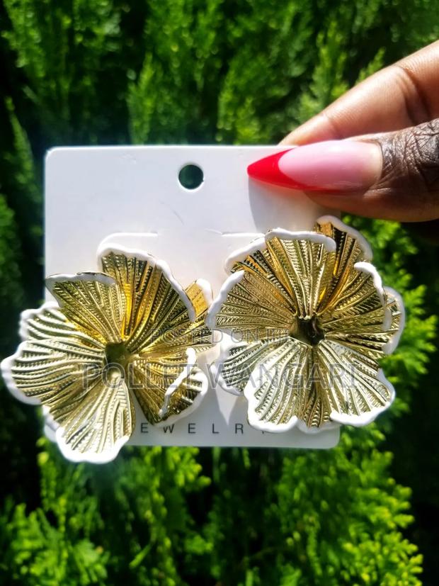 Flocal Earrings - thumbnail 8