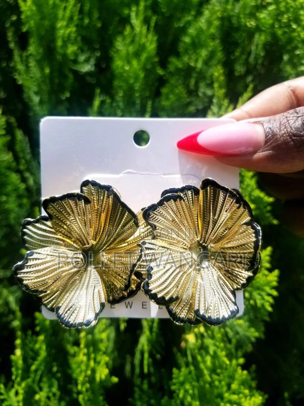 Flocal Earrings - thumbnail 9