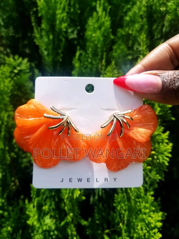 Flocal Earrings - thumbnail 10