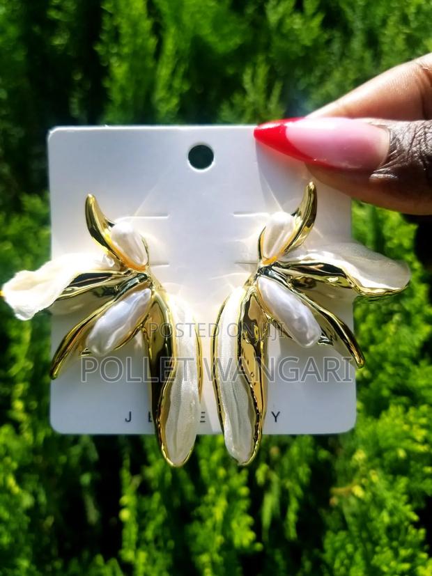 Flocal Earrings - thumbnail 11