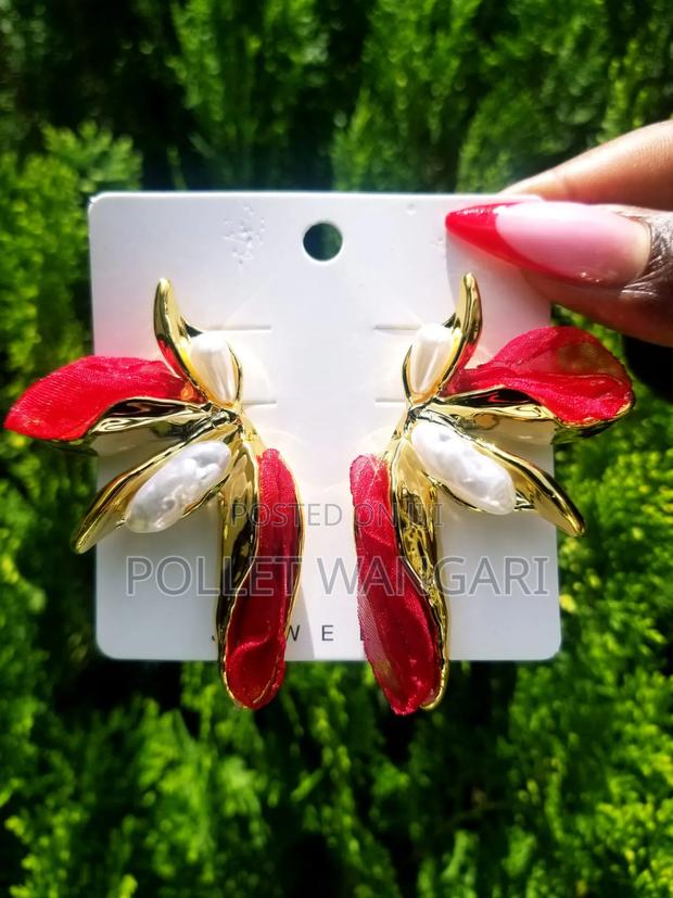 Flocal Earrings - thumbnail 14