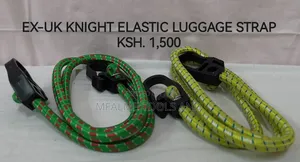 Elastic Luggage Strap