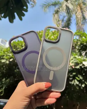 iPhone Magsafe Phone Cases