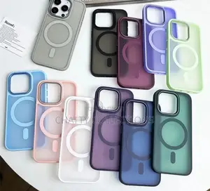 iPhone Magsafe Phone Cases