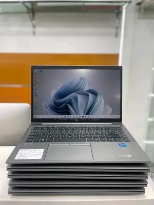 Laptop HP ZBook 14 8GB Intel Core i5 SSD 256GB
