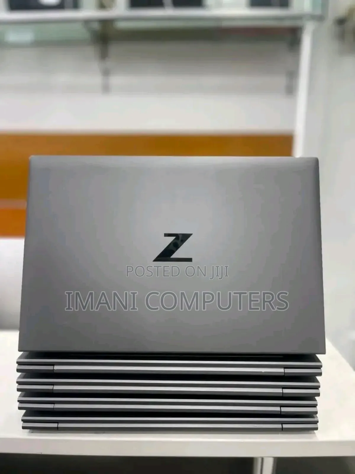 Laptop HP ZBook 14 8GB Intel Core i5 SSD 256GB