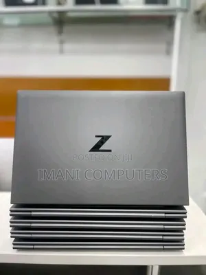 Laptop HP ZBook 14 8GB Intel Core i5 SSD 256GB