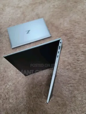 Laptop HP ZBook 14 8GB Intel Core i5 SSD 256GB