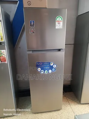Mika No Frost Fridge