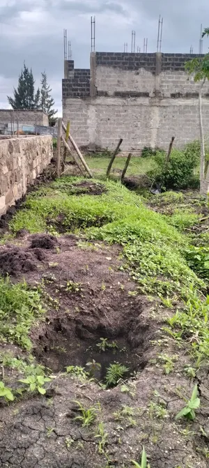 Malaa KBC Plot for Sale