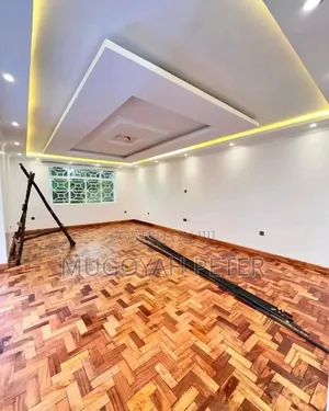 4bdrm Villa in Karen C for rent