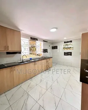 4bdrm Villa in Karen C for rent