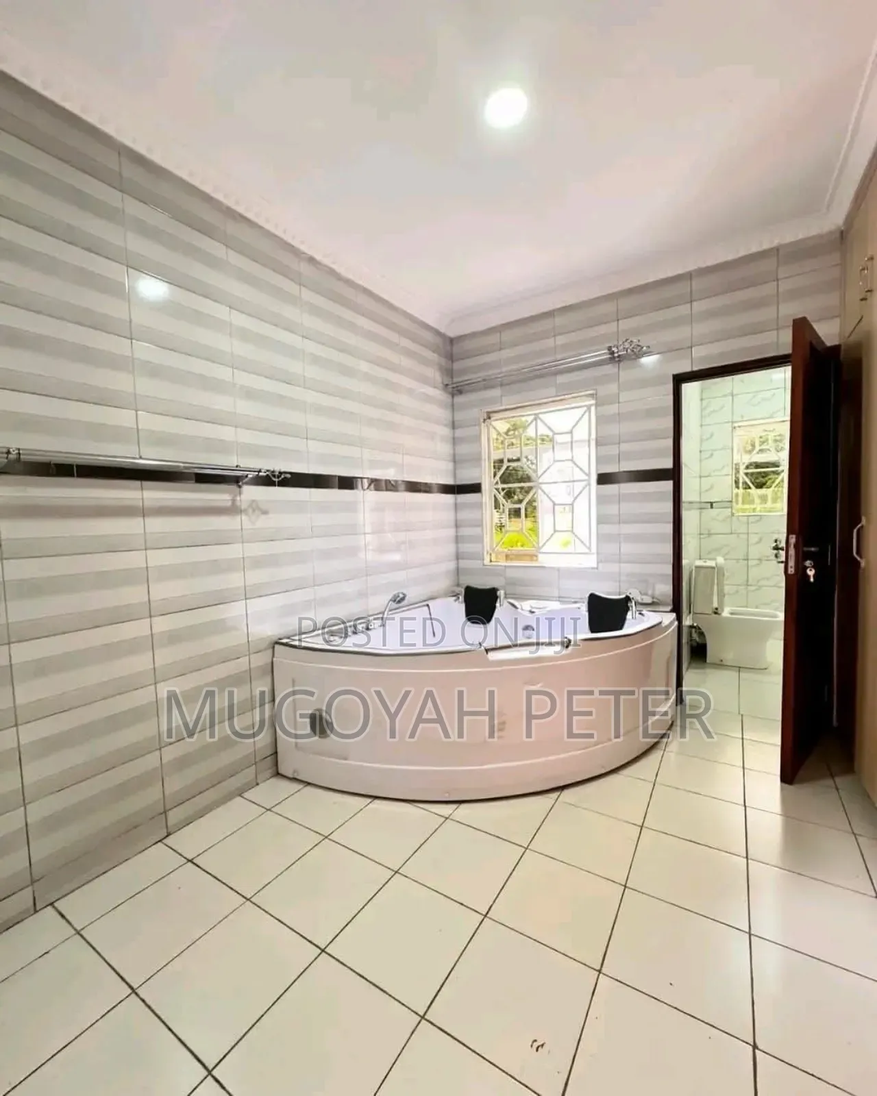 4bdrm Villa in Karen C for rent