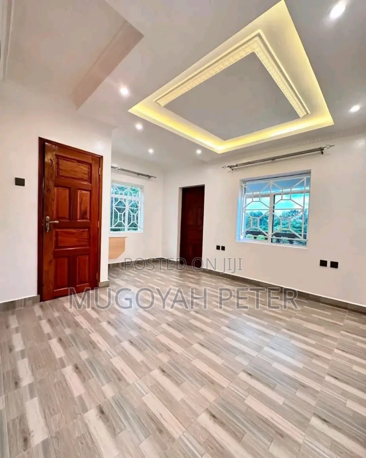 4bdrm Villa in Karen C for rent