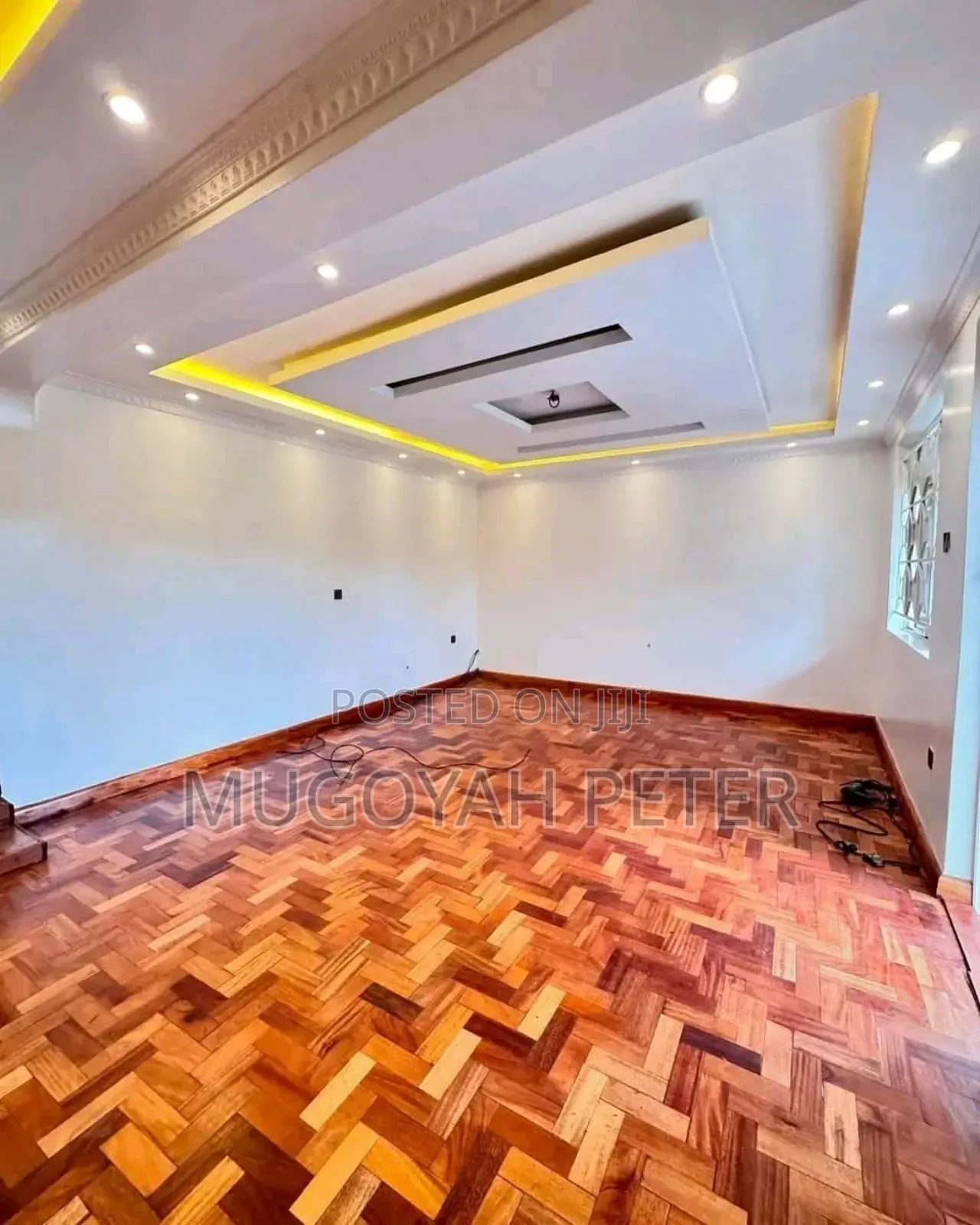 4bdrm Villa in Karen C for rent
