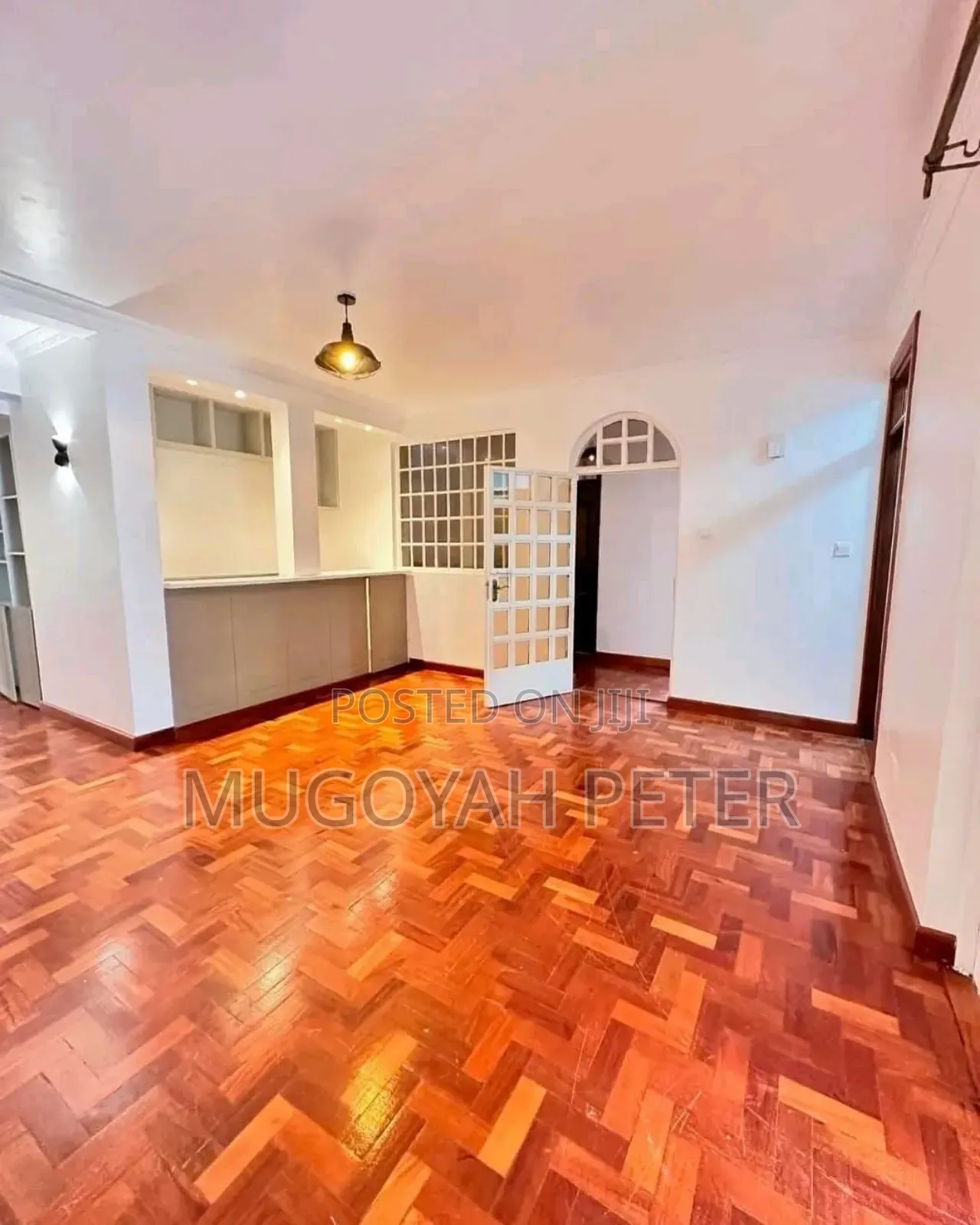 4bdrm Villa in Karen C for rent