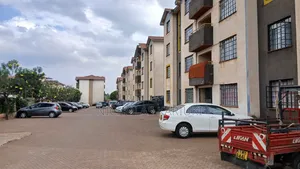 3bdrm Apartment in Honeybee Valley, Gachie for sale
