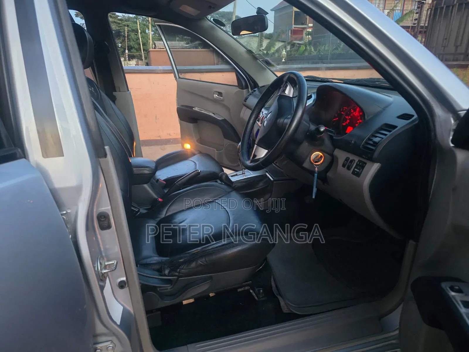 Mitsubishi L200 Double Cab 2.5 136hp 4WD 2013 Silver
