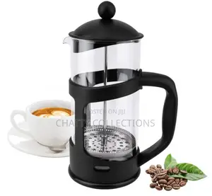 800ml Manual French Press Coffee Maker