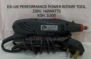 Power Rotary Tool