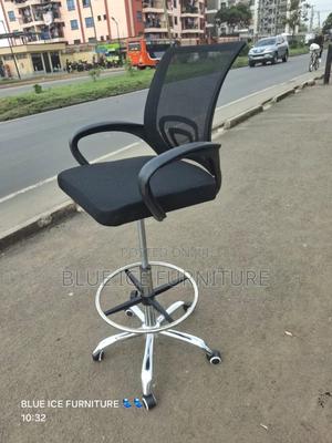 Countertop Mesh Chair - thumbnail 2