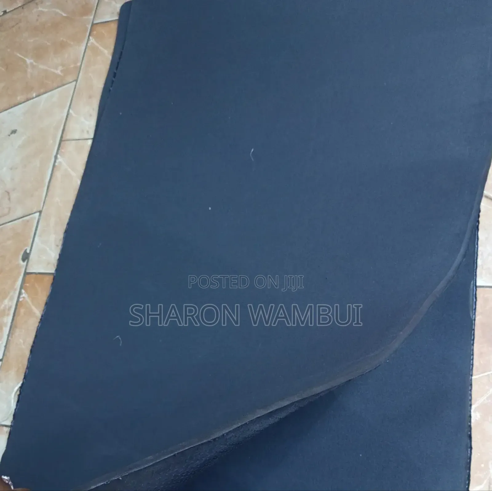 Cow Mattress 5 by 3 /Rubber Cow Mattress