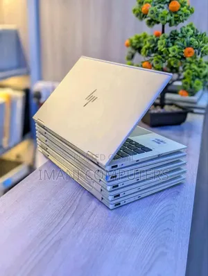 New Laptop HP EliteBook x360 1030 G7 16GB Intel Core i5 SSD 256GB