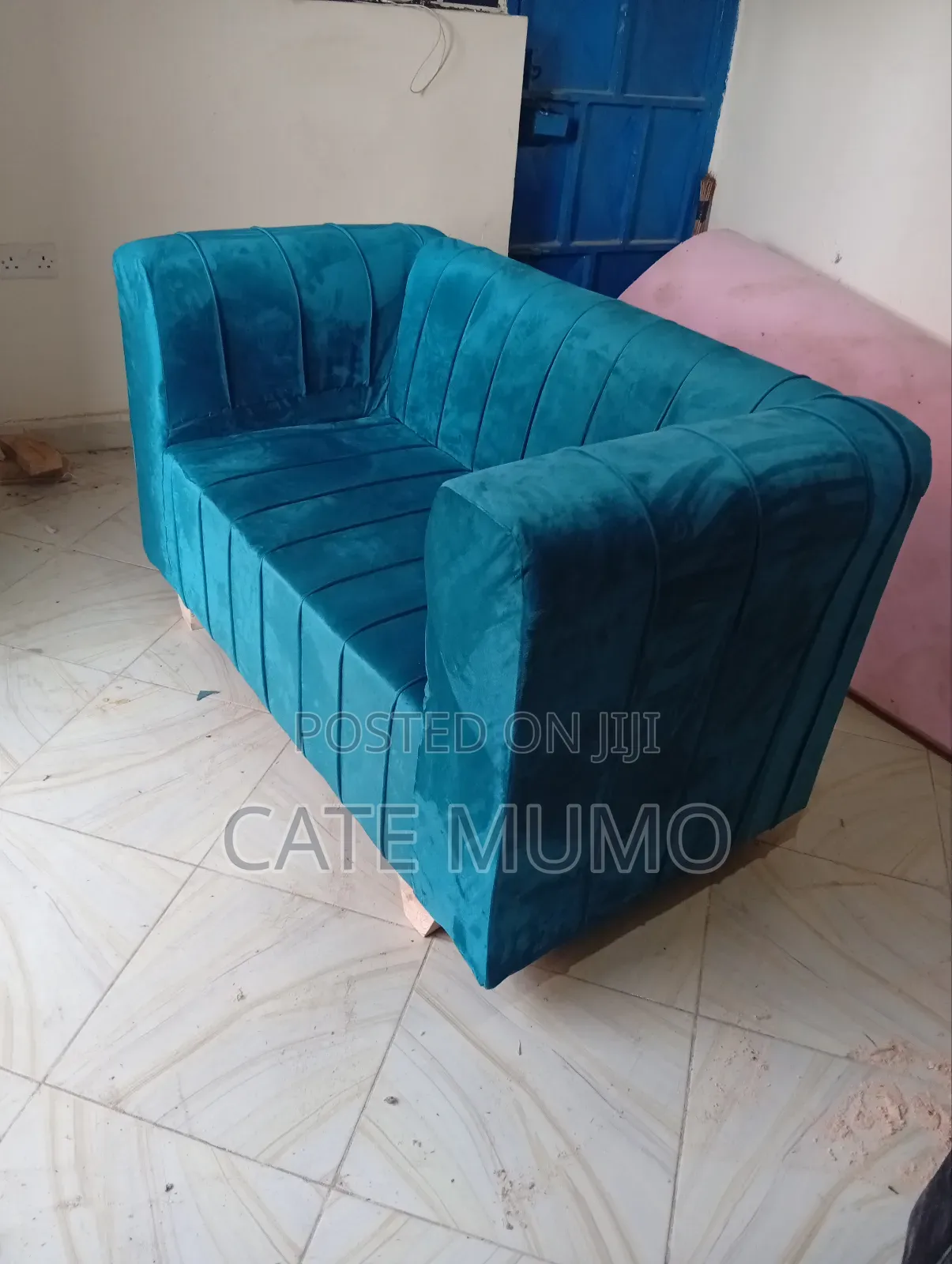 2 Seater Chester Sofa