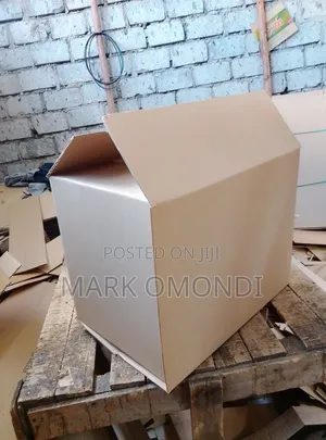 Cartoon Boxes for Sale