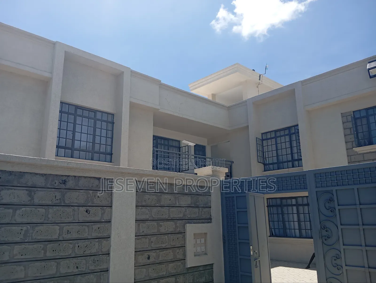2bdrm Shared Apartment in Syokimau for rent