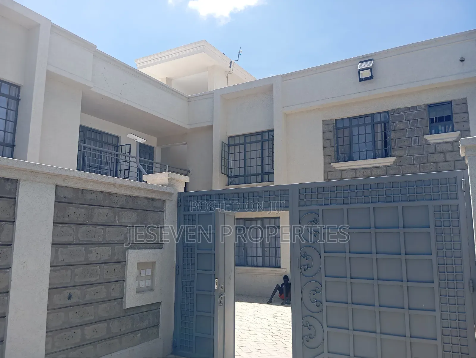 2bdrm Shared Apartment in Syokimau for rent