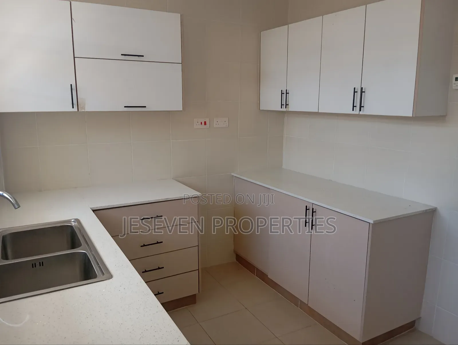 2bdrm Shared Apartment in Syokimau for rent
