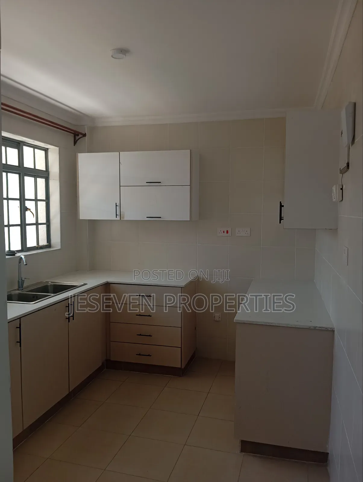 2bdrm Shared Apartment in Syokimau for rent