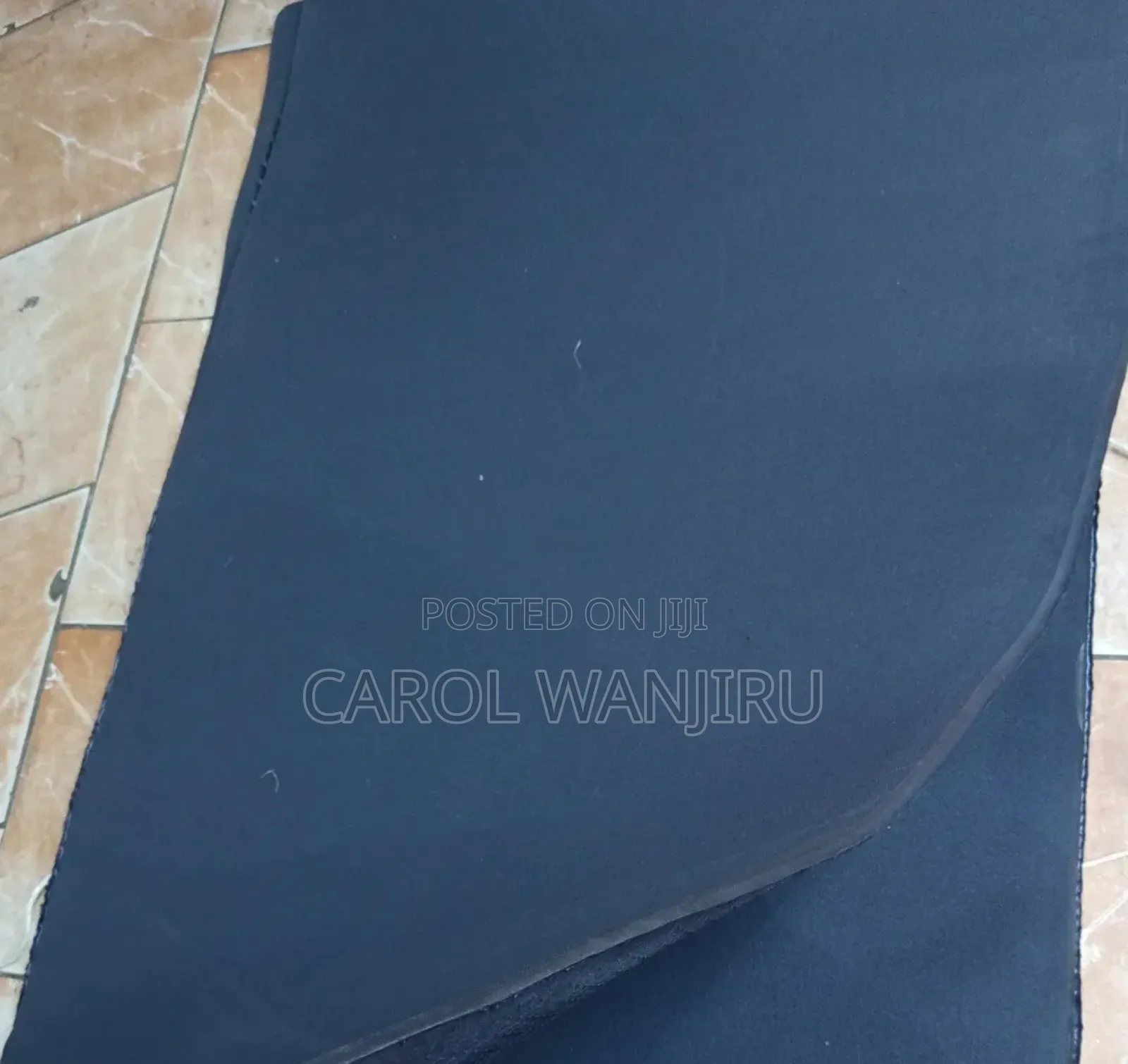 New *5 by 3* Cow Mattress/Cow Mattress Rubber 5 by 3