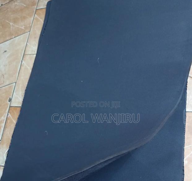 New *5 by 3* Cow Mattress/Cow Mattress Rubber 5 by 3