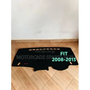 Honda Fit 2008-2013 Quality Dashboard Cover