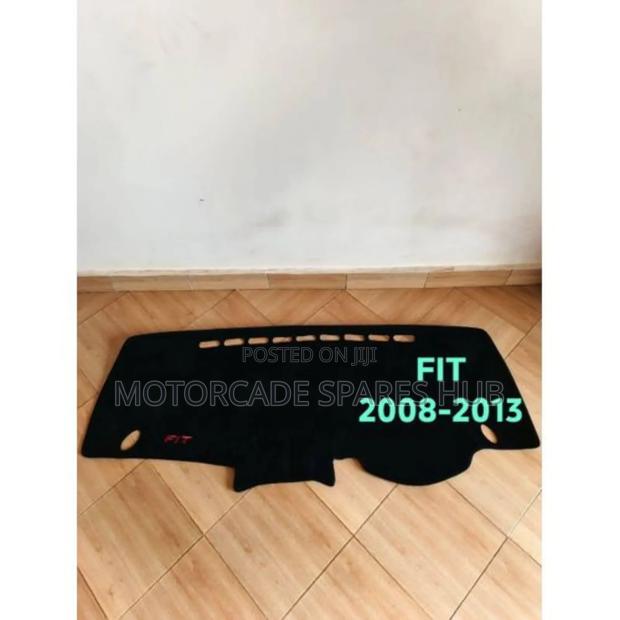 Honda Fit 2008-2013 Quality Dashboard Cover
