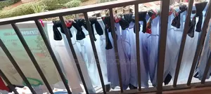 Laundry and Housekeeping