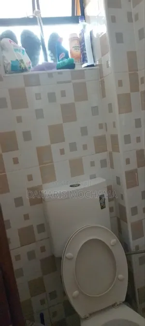 Laundry and Housekeeping