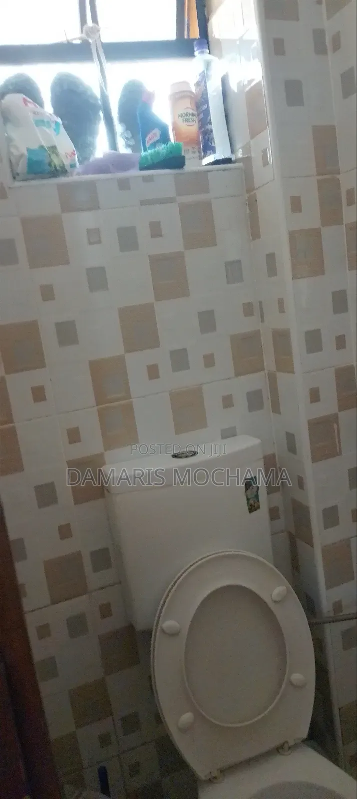 Laundry and Housekeeping