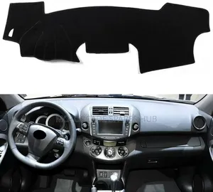 Toyota Rav4 2008-2013 Quality Dashboard Cover