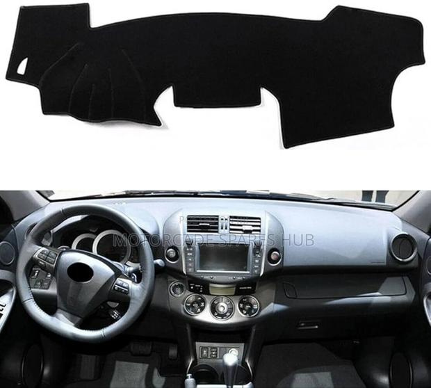Toyota Rav4 2008-2013 Quality Dashboard Cover