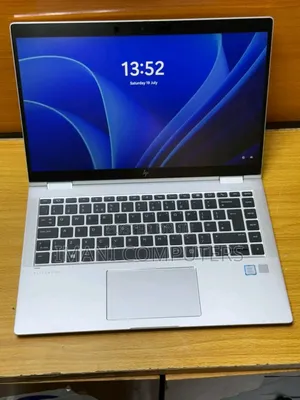 Laptop HP EliteBook 1040 G6 8GB Intel Core i5 SSD 256GB