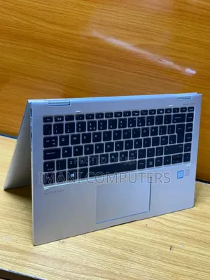 Laptop HP EliteBook 1040 G6 8GB Intel Core i5 SSD 256GB