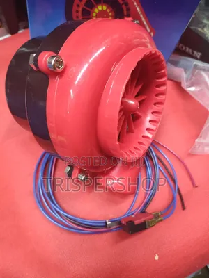 Motorcycle Spare