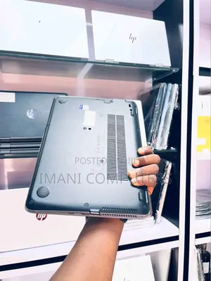Laptop HP EliteBook 820 G3 8GB Intel Core i5 SSD 256GB