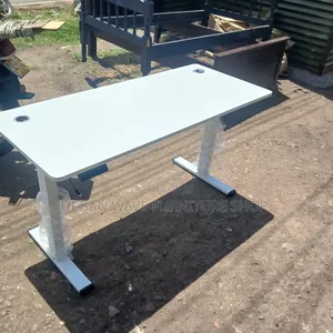 Additionally Electric  Adjustable Office Study Desk