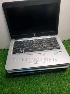 Laptop HP EliteBook 820 G3 8GB Intel Core i5 SSD 256GB