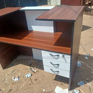 Check in Desk