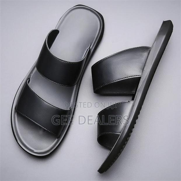 Men Summer Sandals,Men Slides - main view